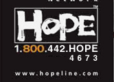 Hopeline